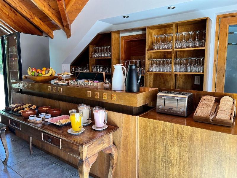Hosteria Puerto Sur