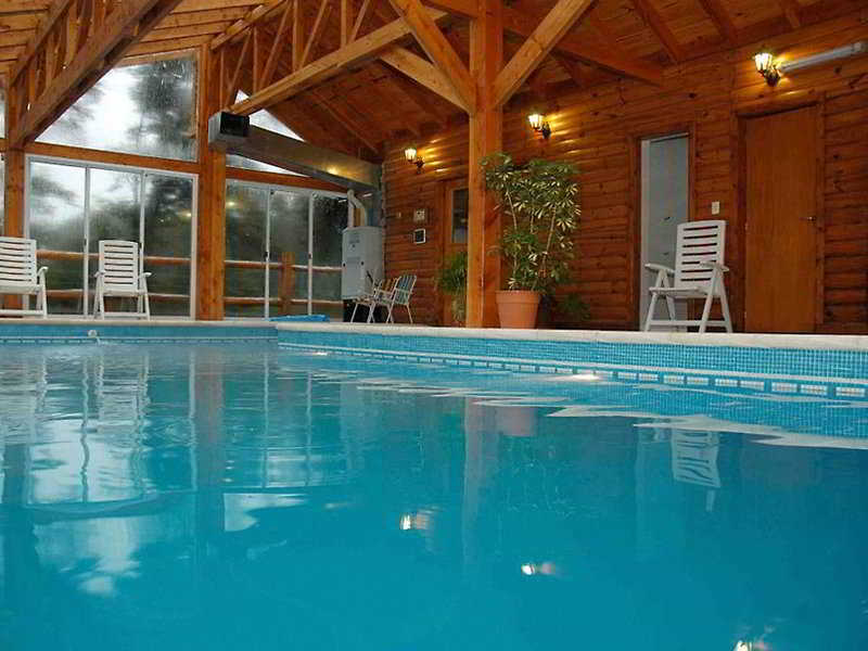 Encanto del Rio 