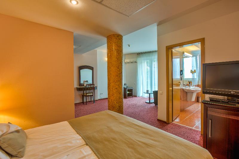 Ambient Hotel Brasov image