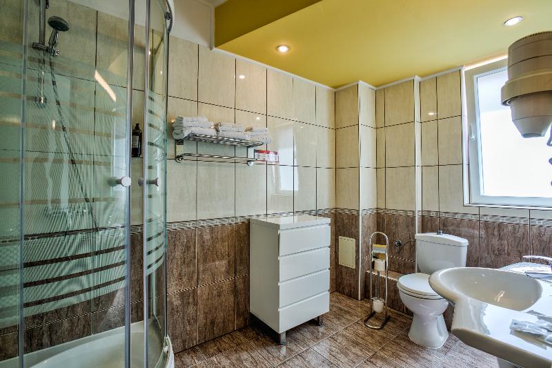 Ambient Hotel Brasov image