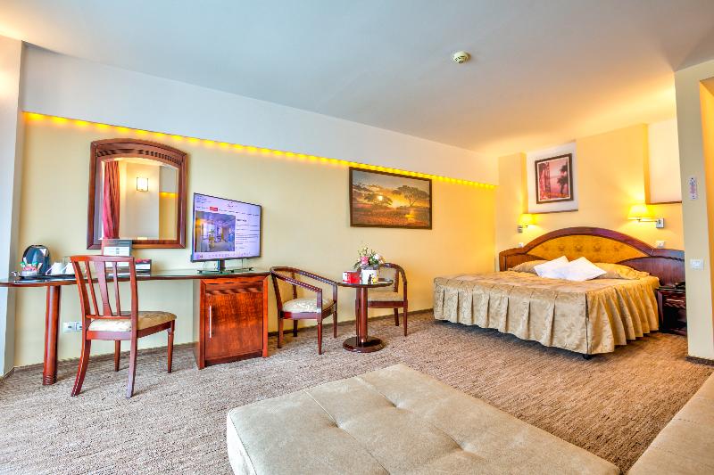 Ambient Hotel Brasov image