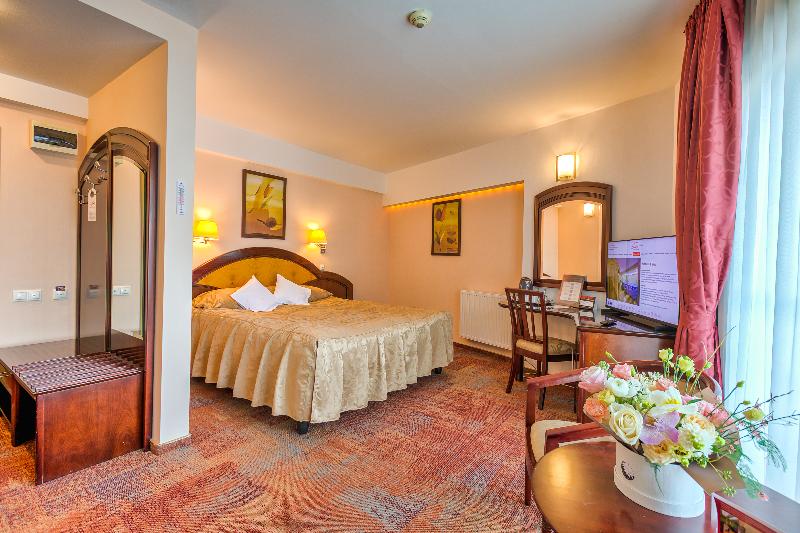 Ambient Hotel Brasov image