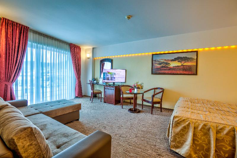 Ambient Hotel Brasov image