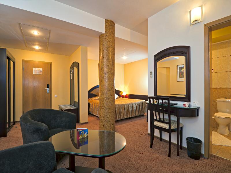 Ambient Hotel Brasov image
