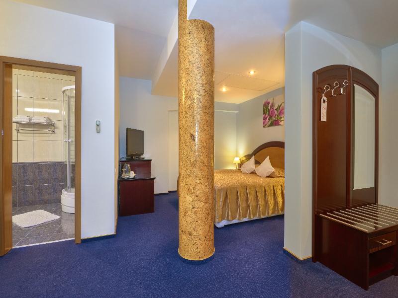 Ambient Hotel Brasov image