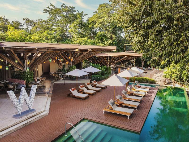 W Costa Rica Reserva Conchal image