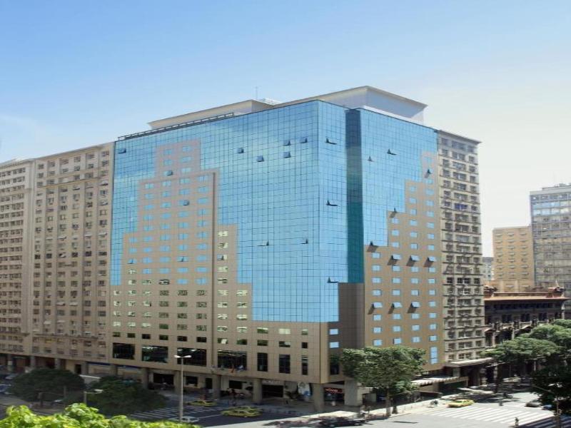 Windsor Guanabara Hotel image