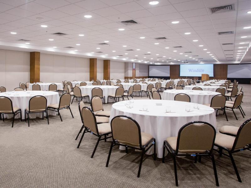 Windsor Guanabara Hotel image