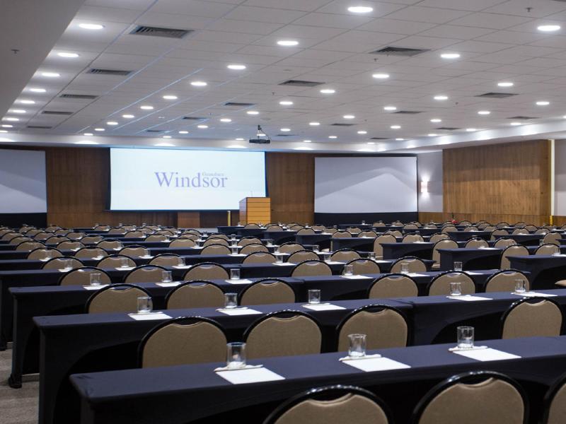 Windsor Guanabara Hotel image
