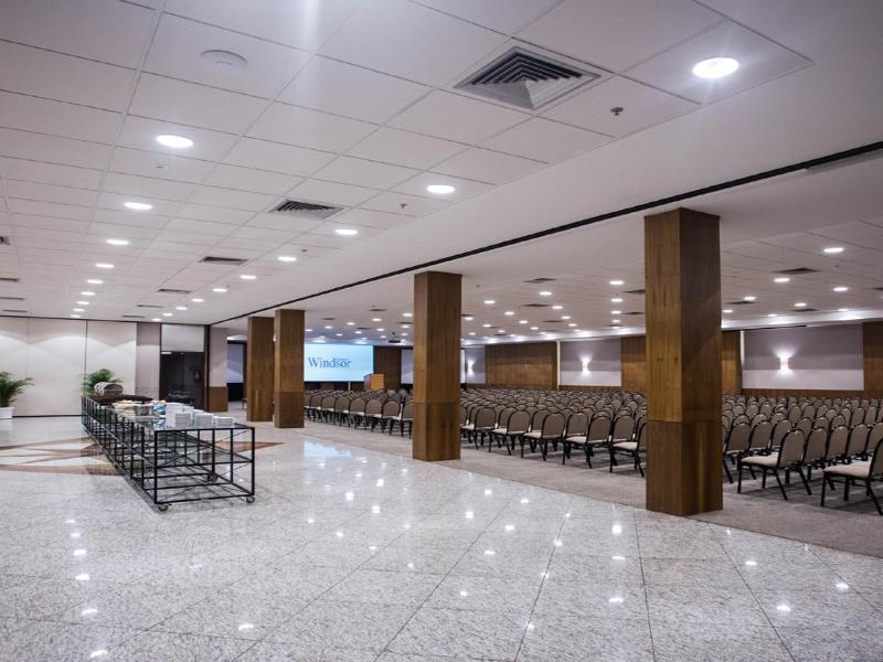 Windsor Guanabara Hotel image