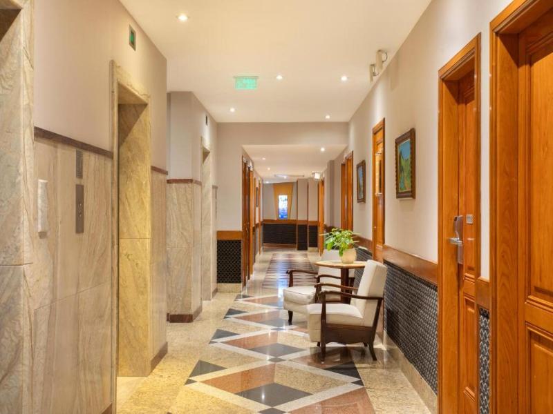 Windsor Guanabara Hotel image