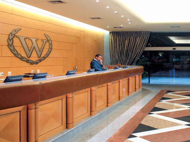Windsor Guanabara Hotel image