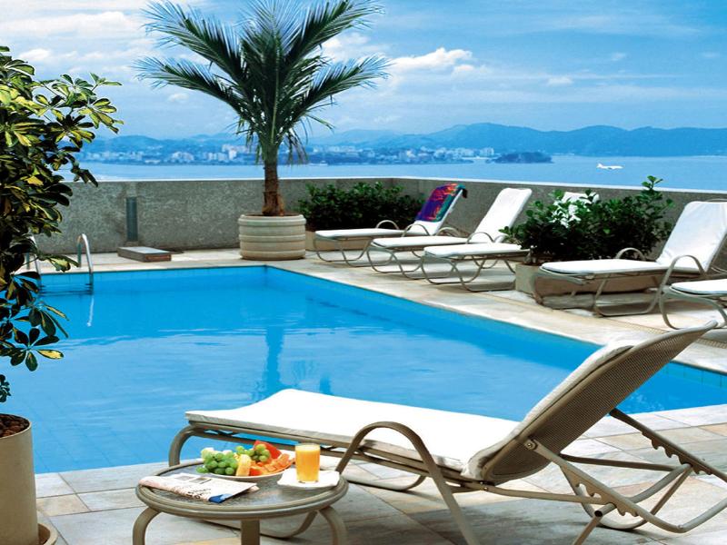 Windsor Guanabara Hotel image