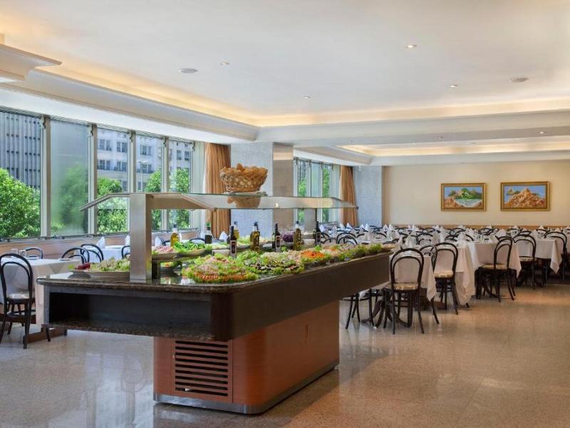 Windsor Guanabara Hotel image