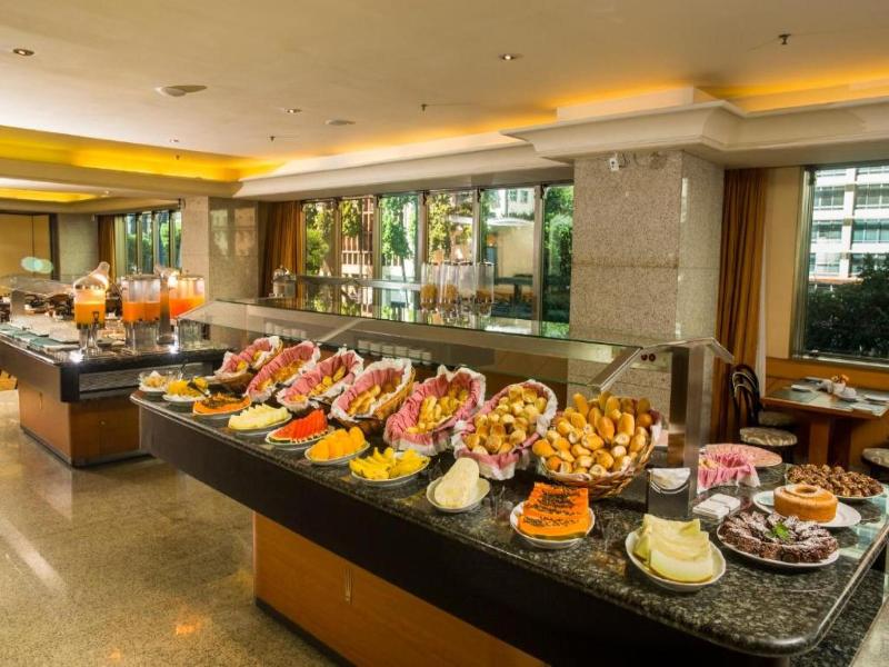 Windsor Guanabara Hotel image