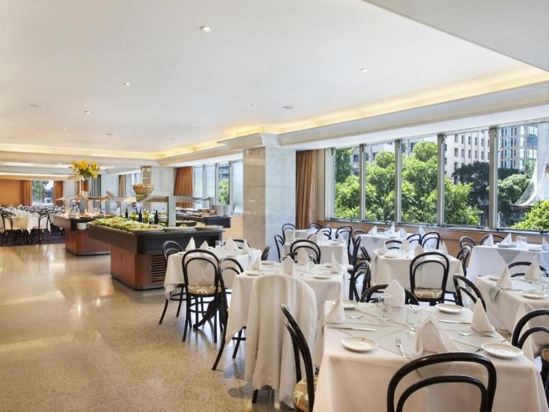 Windsor Guanabara Hotel image