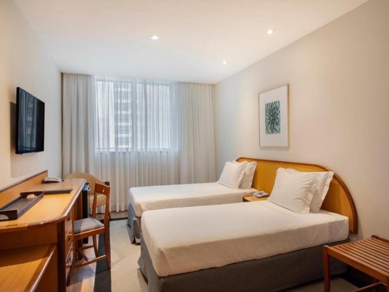 Windsor Guanabara Hotel image