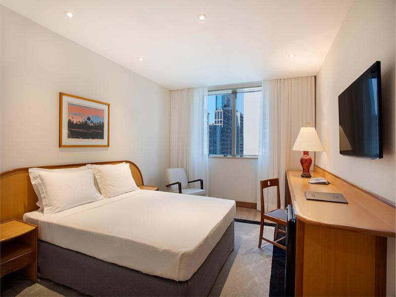 Windsor Guanabara Hotel image