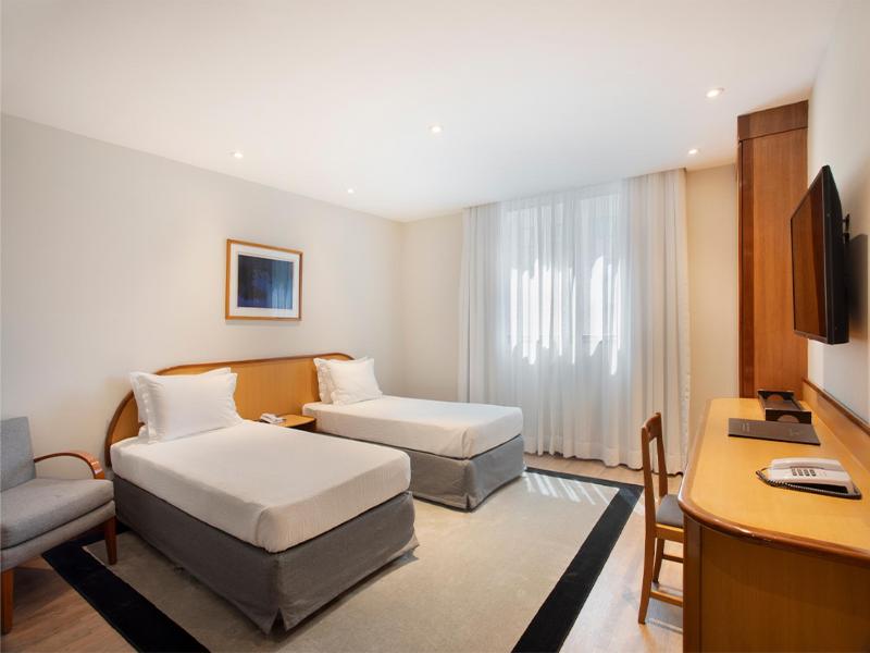 Windsor Guanabara Hotel image