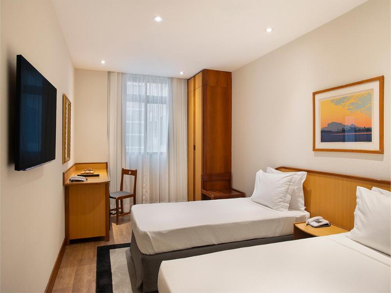 Windsor Guanabara Hotel image