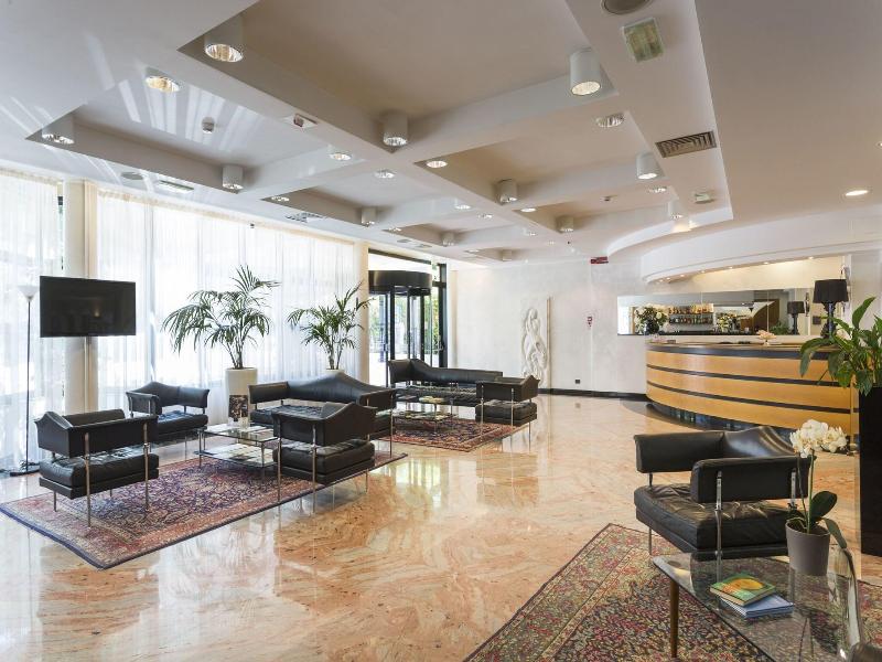 Astoria Suite Hotel image