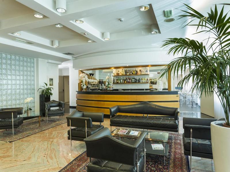 Astoria Suite Hotel image