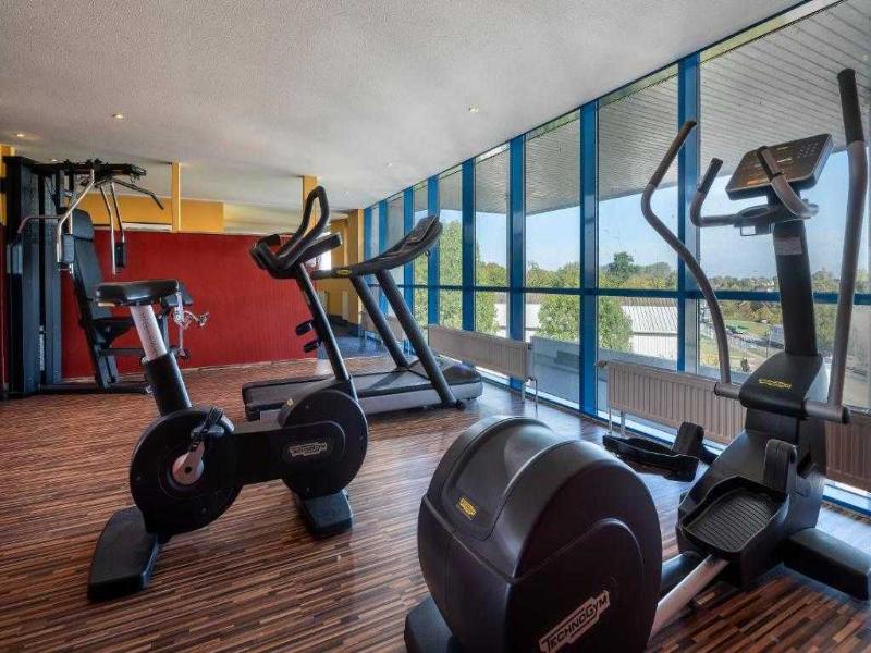Sunday Hotel and Spa Wismar image
