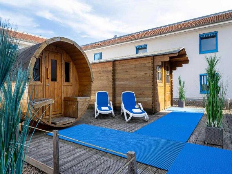 Sunday Hotel and Spa Wismar image
