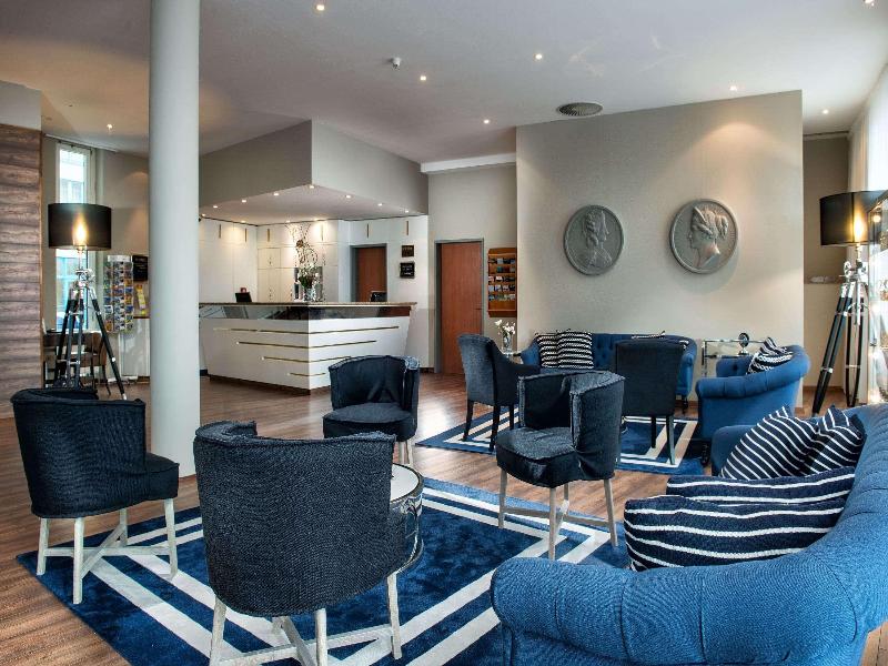 Sunday Hotel and Spa Wismar image
