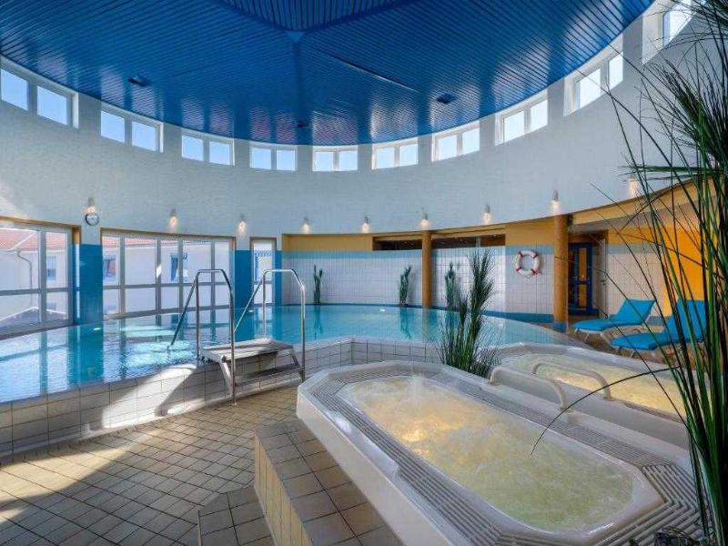 Sunday Hotel and Spa Wismar image