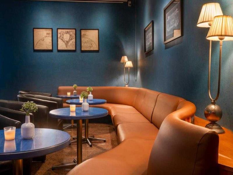 Sunday Hotel and Spa Wismar image
