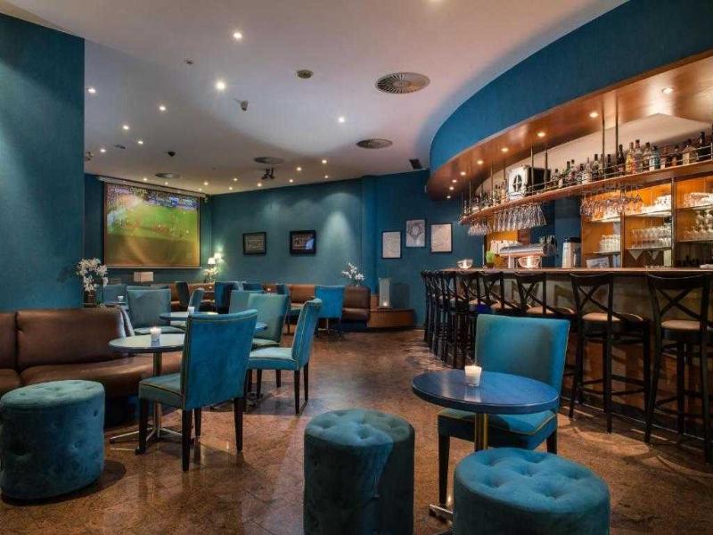 Sunday Hotel and Spa Wismar image