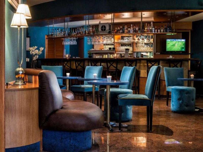 Sunday Hotel and Spa Wismar image