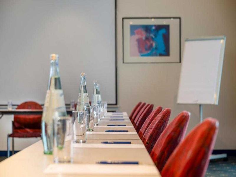 Sunday Hotel and Spa Wismar image