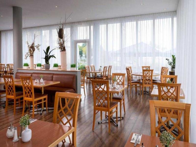 Sunday Hotel and Spa Wismar image