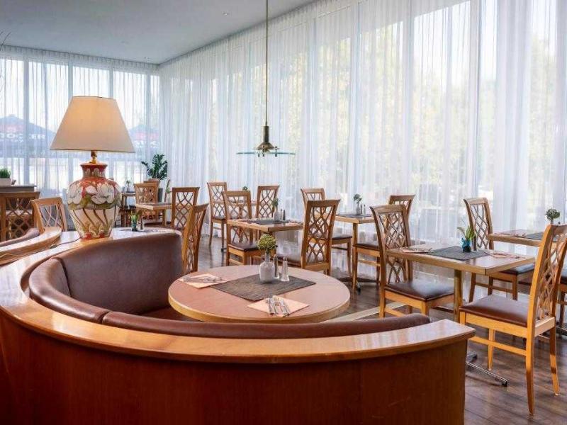 Sunday Hotel and Spa Wismar image