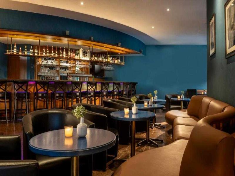 Sunday Hotel and Spa Wismar image