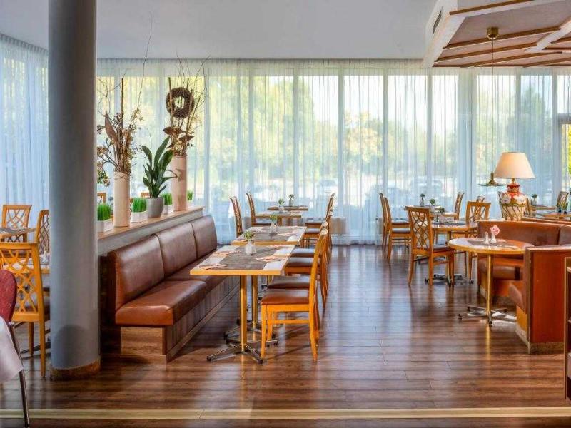 Sunday Hotel and Spa Wismar image