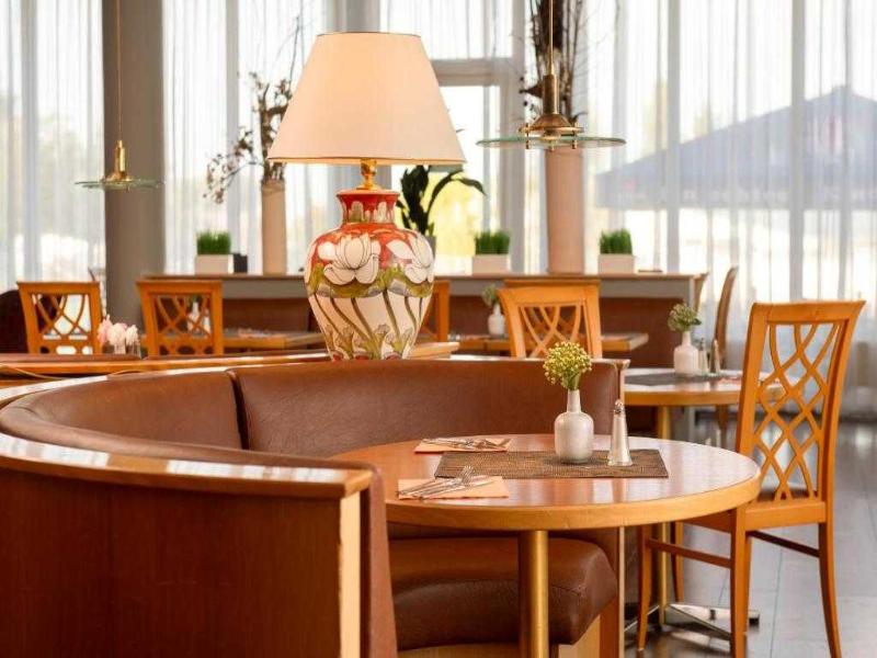 Sunday Hotel and Spa Wismar image