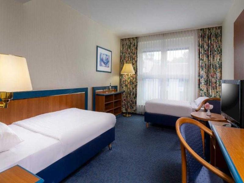 Sunday Hotel and Spa Wismar image