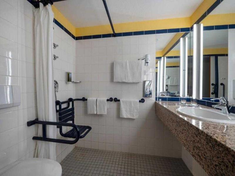 Sunday Hotel and Spa Wismar image