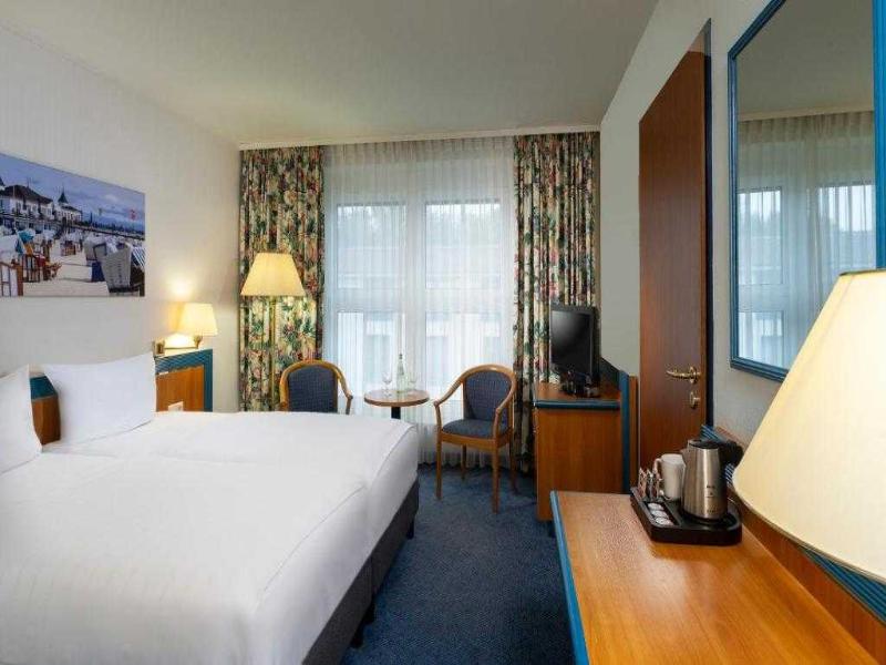 Sunday Hotel and Spa Wismar image