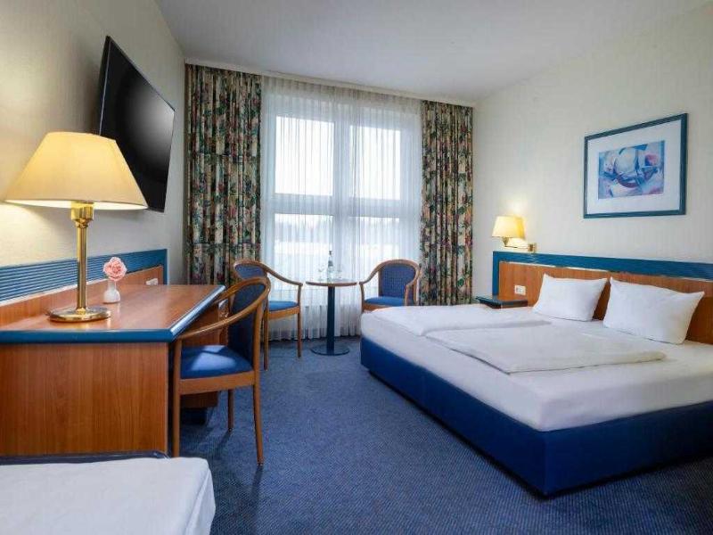 Sunday Hotel and Spa Wismar image