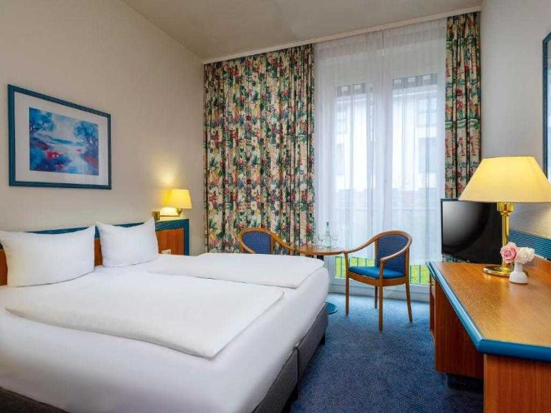 Sunday Hotel and Spa Wismar image