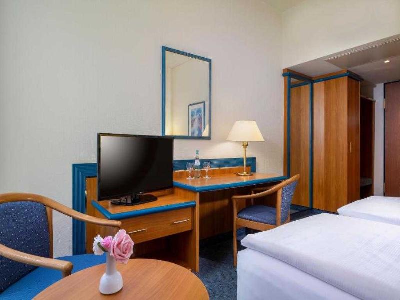 Sunday Hotel and Spa Wismar image