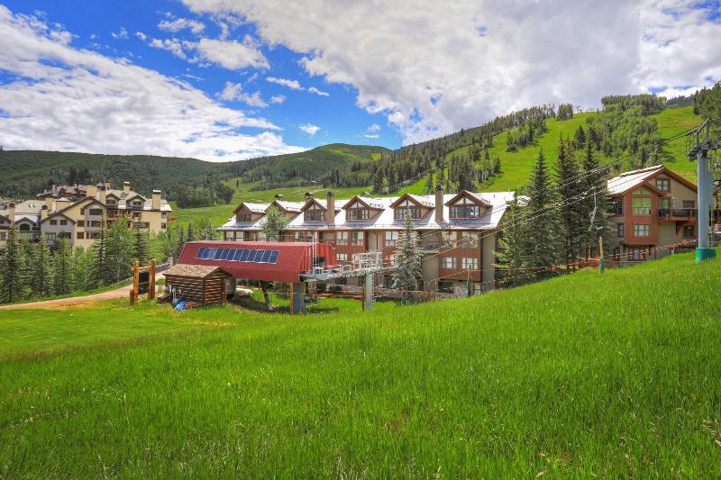 The Osprey at Beaver Creek, a  RockResort