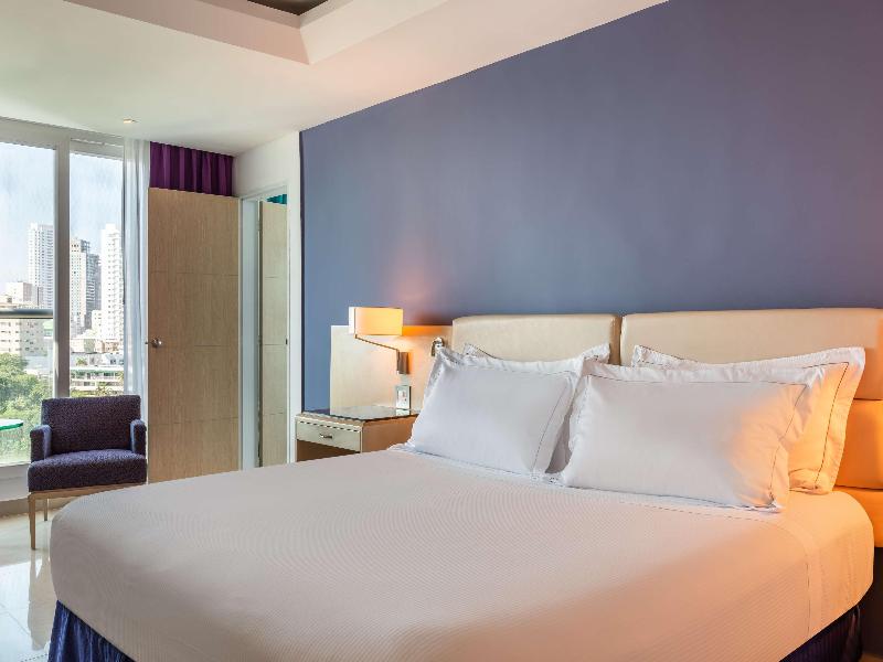 Hilton Cartagena image