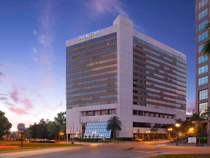 Doubletree by Hilton Orlando Downtown image