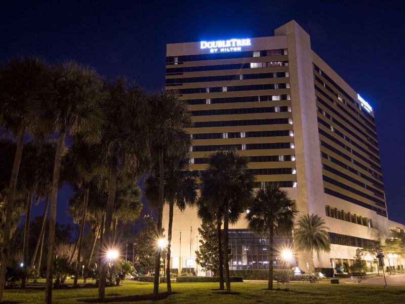 Doubletree by Hilton Orlando Downtown image