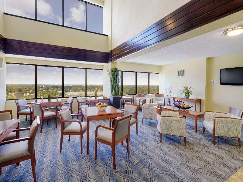 Doubletree by Hilton Orlando Downtown image